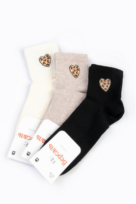 Шкарпетки жіночі 